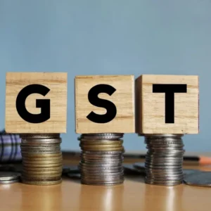 GST compliance